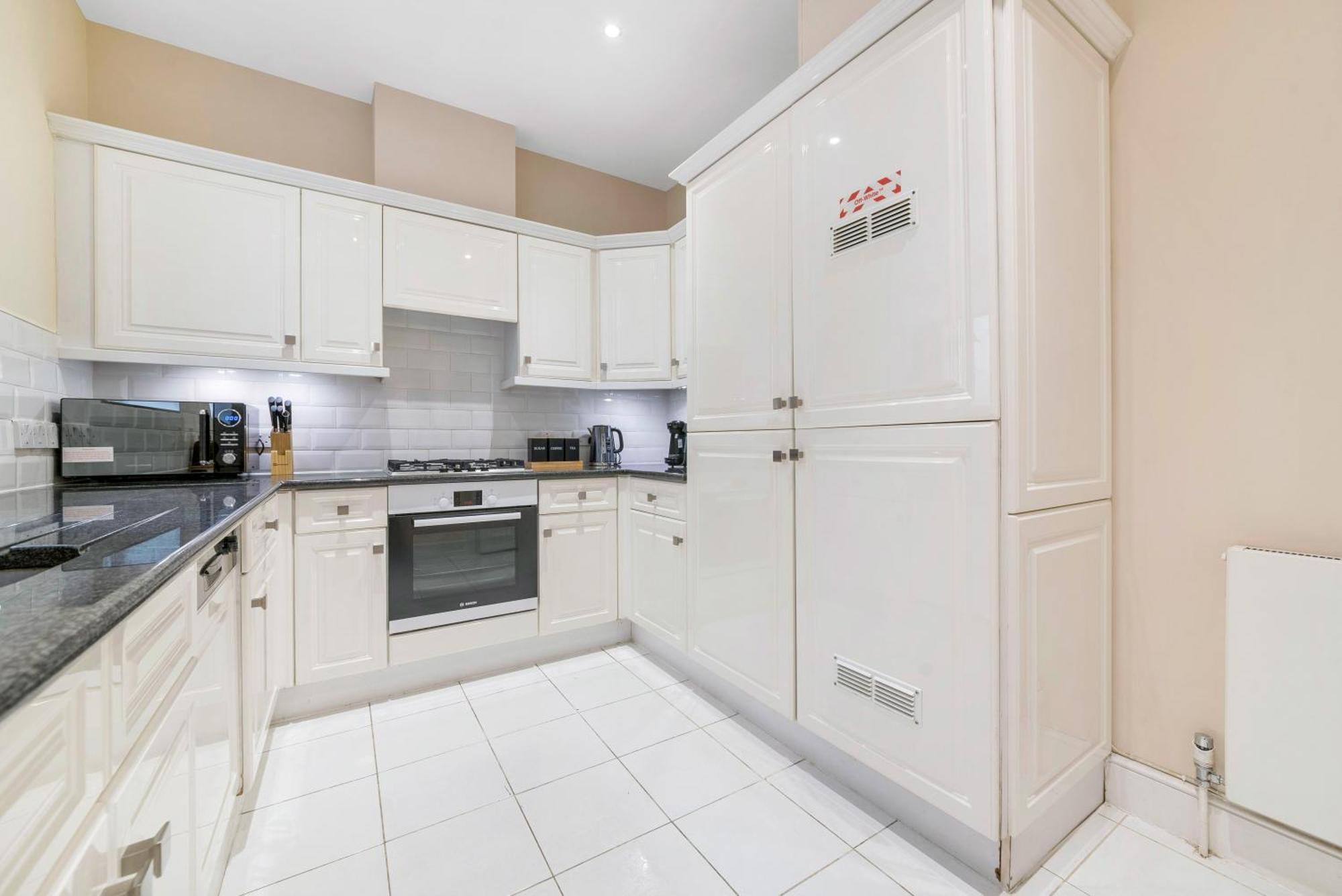 Spectacular 3 Bed In Berkeley Sq Mayfair Londýn Exteriér fotografie